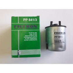 Filtr paliwa PP 841/3