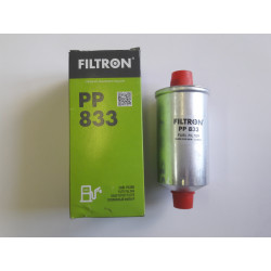 Filtr paliwa PP 833