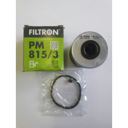 Filtr paliwa PM 815/3
