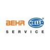BEHR HELLA SERVICE